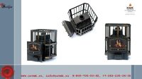 Лот: 17164354. Фото: 15. Печь банная чугунная "Сибирь-32...