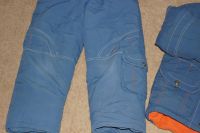 Лот: 6406554. Фото: 3. Зимний костюм на мальчика 3 -... Дети растут