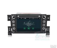 Лот: 16730853. Фото: 6. Штатная магнитола для Suzuki Grand...