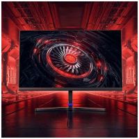 Лот: 20499620. Фото: 2. Игровой монитор Redmi Display... Мониторы, проекторы
