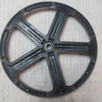 Лот: 22636146. Фото: 3. 73 Шкив для стиральных машин Electrolux... Бытовая техника