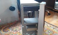 Лот: 4667805. Фото: 6. Корпус ATX хорошее состояние