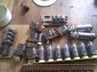 Лот: 5732857. Фото: 4. индикаторные лампы ИН одним лотом