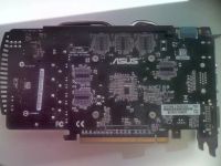 Лот: 11833841. Фото: 3. Asus GTX 550ti 1Gb GDDR5. Компьютеры, оргтехника, канцтовары