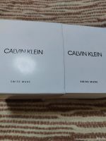 Лот: 18372656. Фото: 3. Часы Calvin Klein оригинал 100... Ювелирные изделия, бижутерия, часы