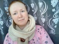 Лот: 15050706. Фото: 3. Снуд с блеском. Одежда, обувь, галантерея