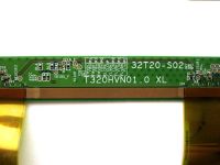 Лот: 16758568. Фото: 3. T320HVN01.0 XL, T320HVN01.0 XR... Бытовая техника