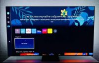 Лот: 18371802. Фото: 5. QLED Samsung QE85Q60,,,8K Smart...