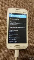 Лот: 10167275. Фото: 2. Samsung Galaxy Star Plus GT-S7262. Смартфоны, связь, навигация