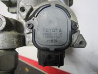 Лот: 13663672. Фото: 3. Заслонка дроссельная Toyota Mark... Авто, мото, водный транспорт