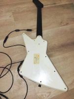 Лот: 21731930. Фото: 2. Guitar hero гитара xbox360, pc. Игровые приставки, консоли, видеоигры