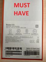 Лот: 11995982. Фото: 2. Смартфон Xiaomi REDMI S2 гарантия... Смартфоны, связь, навигация