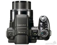 Лот: 3600265. Фото: 2. Sony DSC-HX1. Фотокамеры