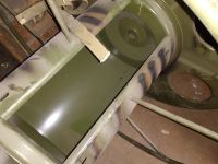 Лот: 16306454. Фото: 3. Барабан металлический кабельный... Красноярск