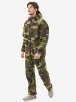 Лот: 25366613. Фото: 2. Мембранный костюм Dragonfly ACTIVE... Спортивная одежда