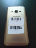 Лот: 19528849. Фото: 3. Samsung Galaxy J1 2016 (J120f... Красноярск