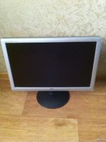 Лот: 13522443. Фото: 4. Монитор 19" LG Flatron W1934S-SN... Красноярск
