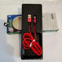 Лот: 10124154. Фото: 6. USB кабель для iPhone 5 5s 6 6s...
