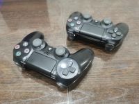Лот: 18402738. Фото: 3. PlayStation 4 Slim 1tb + 2 геймпада... Компьютеры, оргтехника, канцтовары