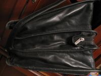 Лот: 7740062. Фото: 6. дорогой кожаный портфель сумка...