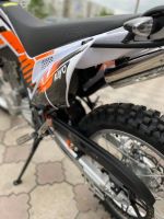 Лот: 19123177. Фото: 3. KAYO T2 250 Enduro. Авто, мото, водный транспорт