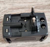 Лот: 20761165. Фото: 2. Универсальный адаптер переходник... Электрооборудование