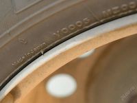 Лот: 2158972. Фото: 2. Комплект 185/65R15 великолепной... Шины, Диски