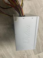 Лот: 20932506. Фото: 2. Блок питания Velton 350W рабочий. Комплектующие