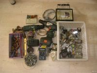 Лот: 13347883. Фото: 2. Добро из гаража №1. Запчасти для бытовой техники