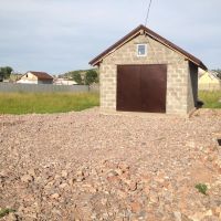 Лот: 6584432. Фото: 4. участок 15 сот., гараж ,земли... Красноярск