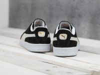 Лот: 8246456. Фото: 5. Кроссовки Puma Suede Classic...