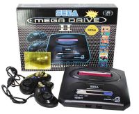 Лот: 18289538. Фото: 2. Игровая приставка Sega. Игровые приставки, консоли, видеоигры