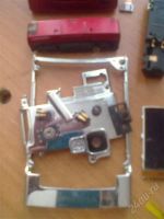 Лот: 700494. Фото: 3. Запчасти на Nokia N76 о цене договоримся. Красноярск