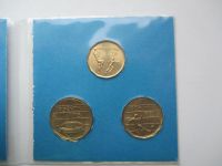 Лот: 6497713. Фото: 4. Аргентина , набор из 3 монет 1978... Красноярск