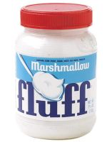 Лот: 4891148. Фото: 2. Marshmallow Fluff ваниль (США). Кондитерские изделия, конфеты