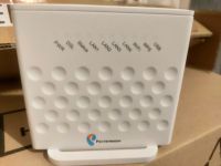 Лот: 18477855. Фото: 7. Adsl Wi-Fi роутер Ростелеком ZTE...