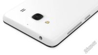 Лот: 6169003. Фото: 2. Xiaomi RedMi 2 белый, 1GB/8GB... Смартфоны, связь, навигация