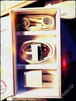 Лот: 2222648. Фото: 3. apple iphone 4s 16гб новый, 100... Красноярск