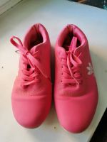 Лот: 19035365. Фото: 2. Кроссовки розовые 38 размер. Женская обувь