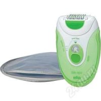 Лот: 569753. Фото: 2. Эпилятор Braun 5180 Silk-epil... Мелкая бытовая техника