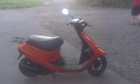 Лот: 4421930. Фото: 2. Honda dio af18. Мототехника