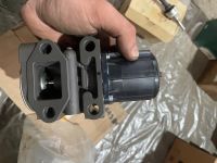 Лот: 20907942. Фото: 2. Клапан EGR Mitsubishi Fuso Canter... Автозапчасти