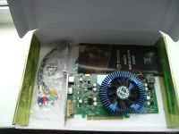 Лот: 10388828. Фото: 2. Видеокарта Geforce. Комплектующие