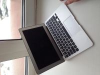 Лот: 3795654. Фото: 4. Apple MacBook Air 11 " core 2... Красноярск