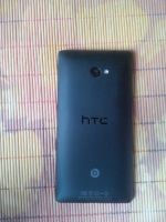 Лот: 7456111. Фото: 2. HTC windows phone 8x. Смартфоны, связь, навигация
