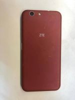Лот: 20513902. Фото: 2. Смартфон ZTE blade Z10. Смартфоны, связь, навигация