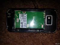 Лот: 8445371. Фото: 2. Nokia 5530. Смартфоны, связь, навигация