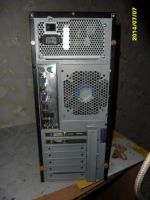 Лот: 4274770. Фото: 4. системный блок. Красноярск
