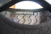 Лот: 6183428. Фото: 2. Пуловер мужской " Giorgio Armani... Мужская одежда