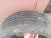 Лот: 9727013. Фото: 6. Шины Bridgestone Dueler 225/55...